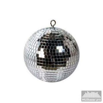 American DJ mirrorball 20см