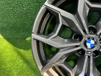 Диск литой Комплект R19 BMW X3 G01 17-24 887 стиль