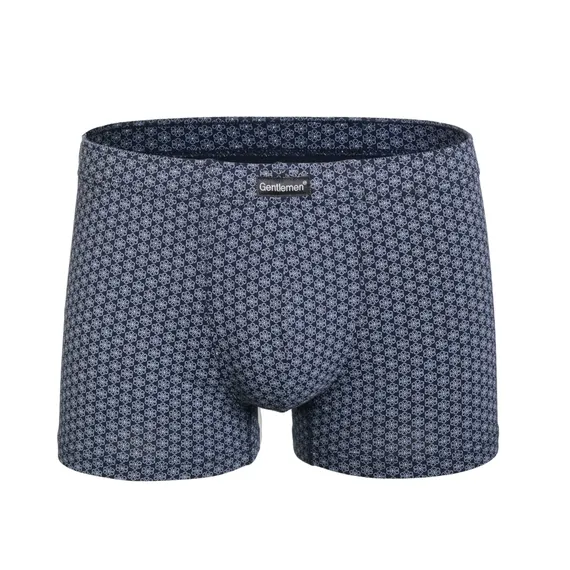 Трусы мужские боксеры Gentlemen GS 7851