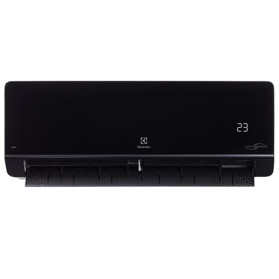Сплит-система инверторного типа Electrolux Onix Super DC EACS/I-12HIX-BLACK/N8 комплект купить в Москве и Московской области по низкой цене с доставкой по России — (3) Сплит-система инверторного типа Electrolux Onix Super DC EACS/I-12HIX-BLACK/N8 комплект — (3)