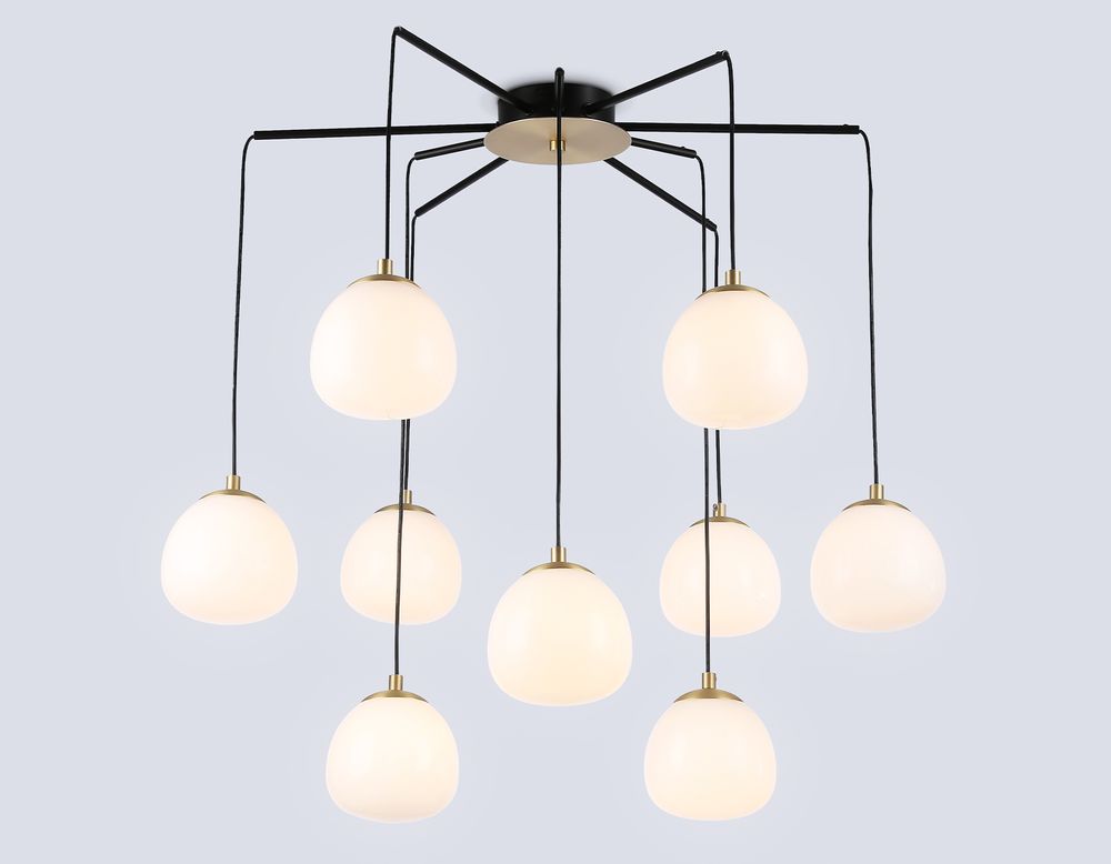 Ambrella Светильник на штанге Modern LH51001