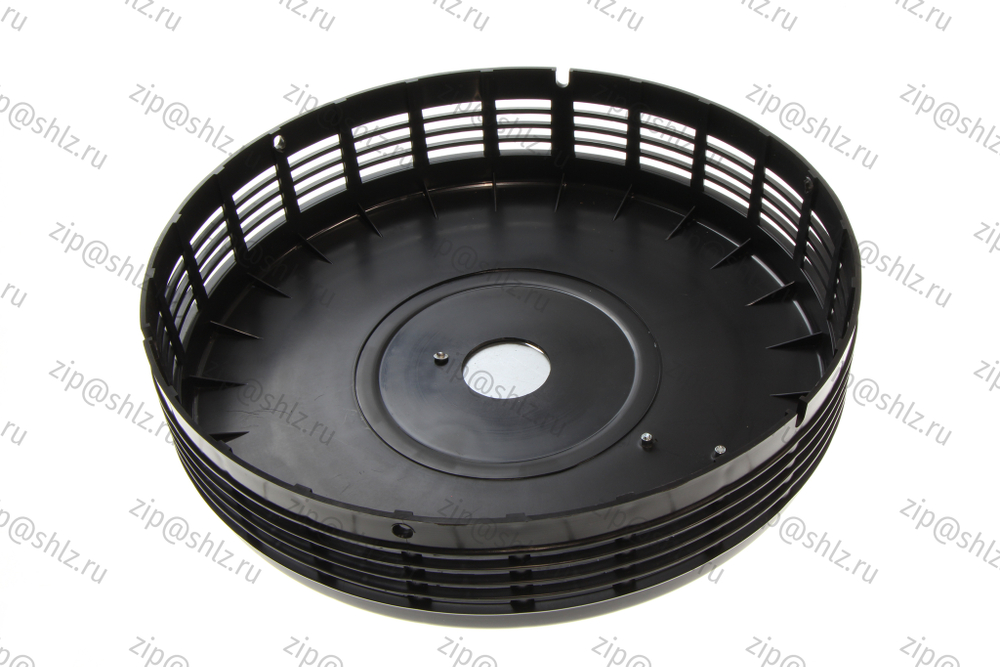 Кожух (устройство безопасности) для лебедки без энкодера ZAA530GD1