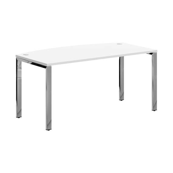 Стол руководителя XGET 169.1  1600х867х750 XTEN GLOSS