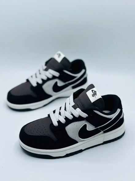 Детские кроссовки Nike Air Jordan Low