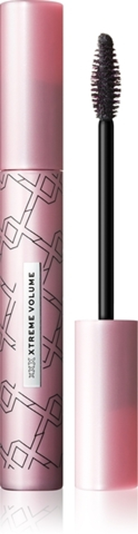 XX by Revolution XXX XTREME VOLUME - Объёмная и уплотняющая тушь для ресниц, 11 ml