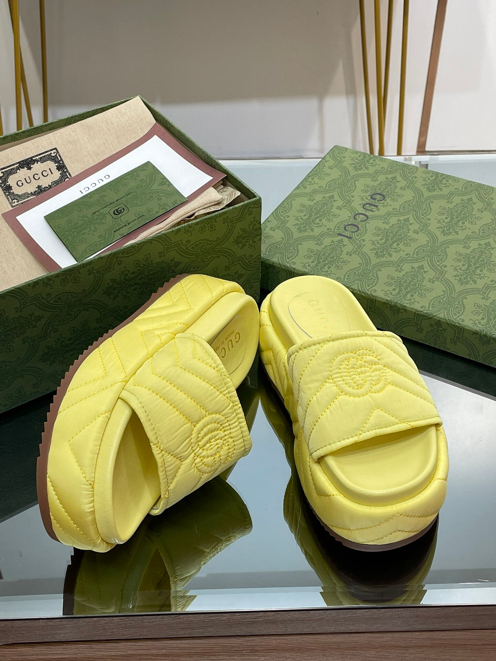 Gucci Sandal