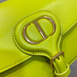 Christian Dior Bobby East West