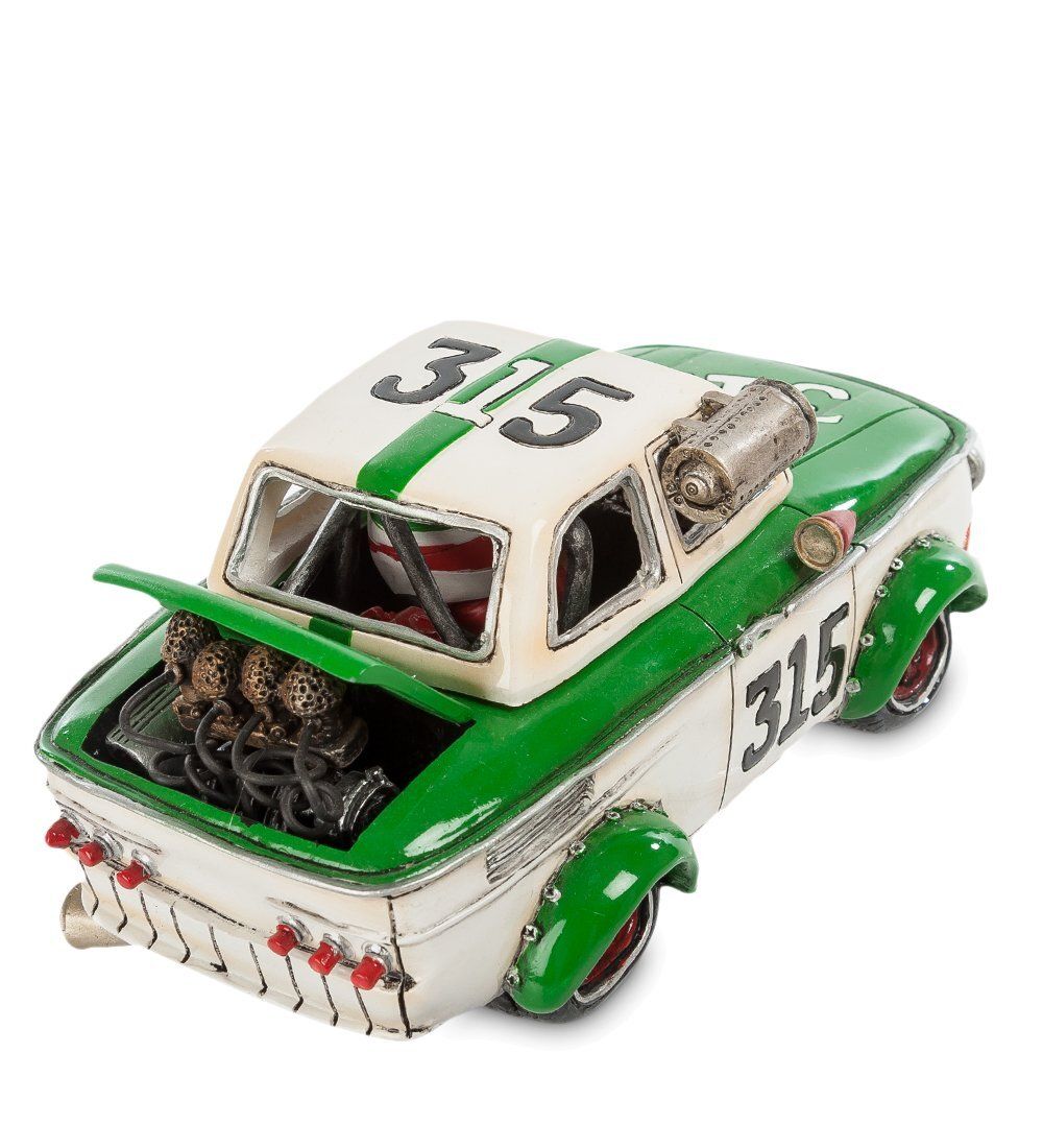 SCAR-75 Машина «Green Machine»