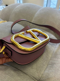 Сумка Valentino SuperVee small
