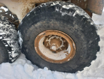 УралСпецТранс 9465* Полуприцеп бортовой 94654L