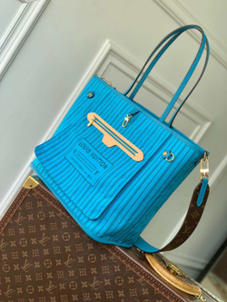 Louis Vuitton Neverfull Inside Out MM