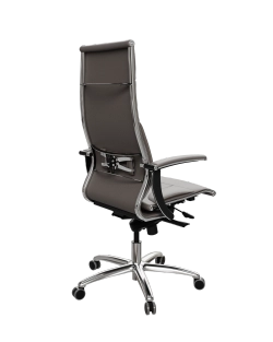 Эргономичное кресло Samurai L1-10U - Infinity /Kc06/Nc06/U0mL-mL(M06.B31.G04.W03)