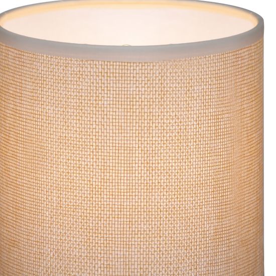 98231-0.7-01 BEIGE светильник настольный