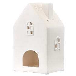 Подсвечник декоративный Trige из коллекции New Year Essential, 19 см