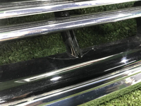 Решетка радиатора Mercedes S W222 (2017-2020) Maybach