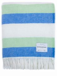 Плед LINA 3-10 из шерсти ягнят AVINAMAS