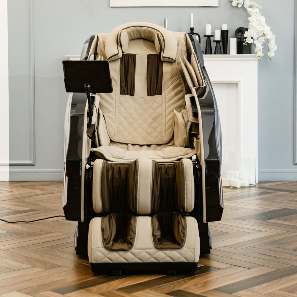 Массажное кресло Orlauf Mirage