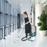 Пылесос LXT® DVC150LZ 18 В X2/230 В 240 мбар 15/12 л L