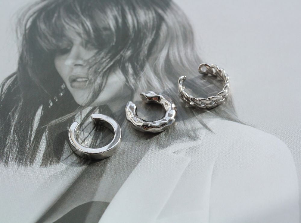 Комплект каффов Basic