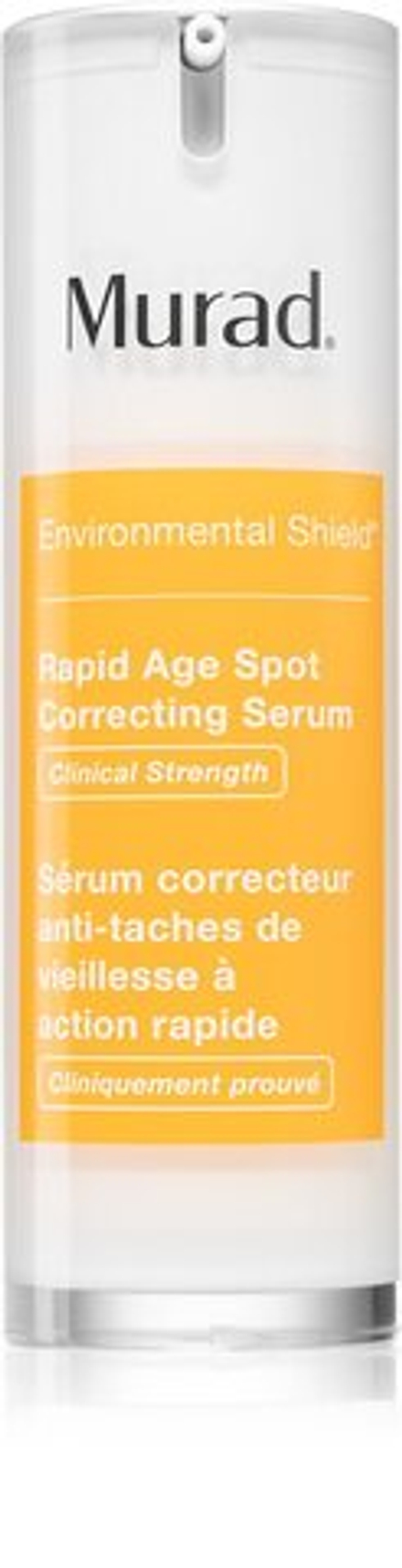 Murad Environmental Shield - сыворотка против несовершенств и старения кожи /   30  ml  / GTIN 767332800172