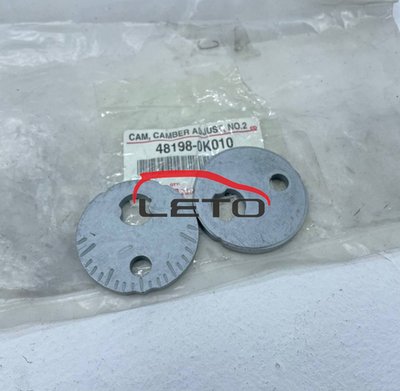 Шайба геометрическая 48198-0K010 481980K010