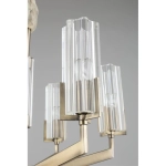 Подвесная люстра Omnilux LEDRO OML-69903-06