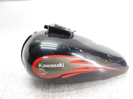 Бак топливный Kawasaki Eliminator 400
