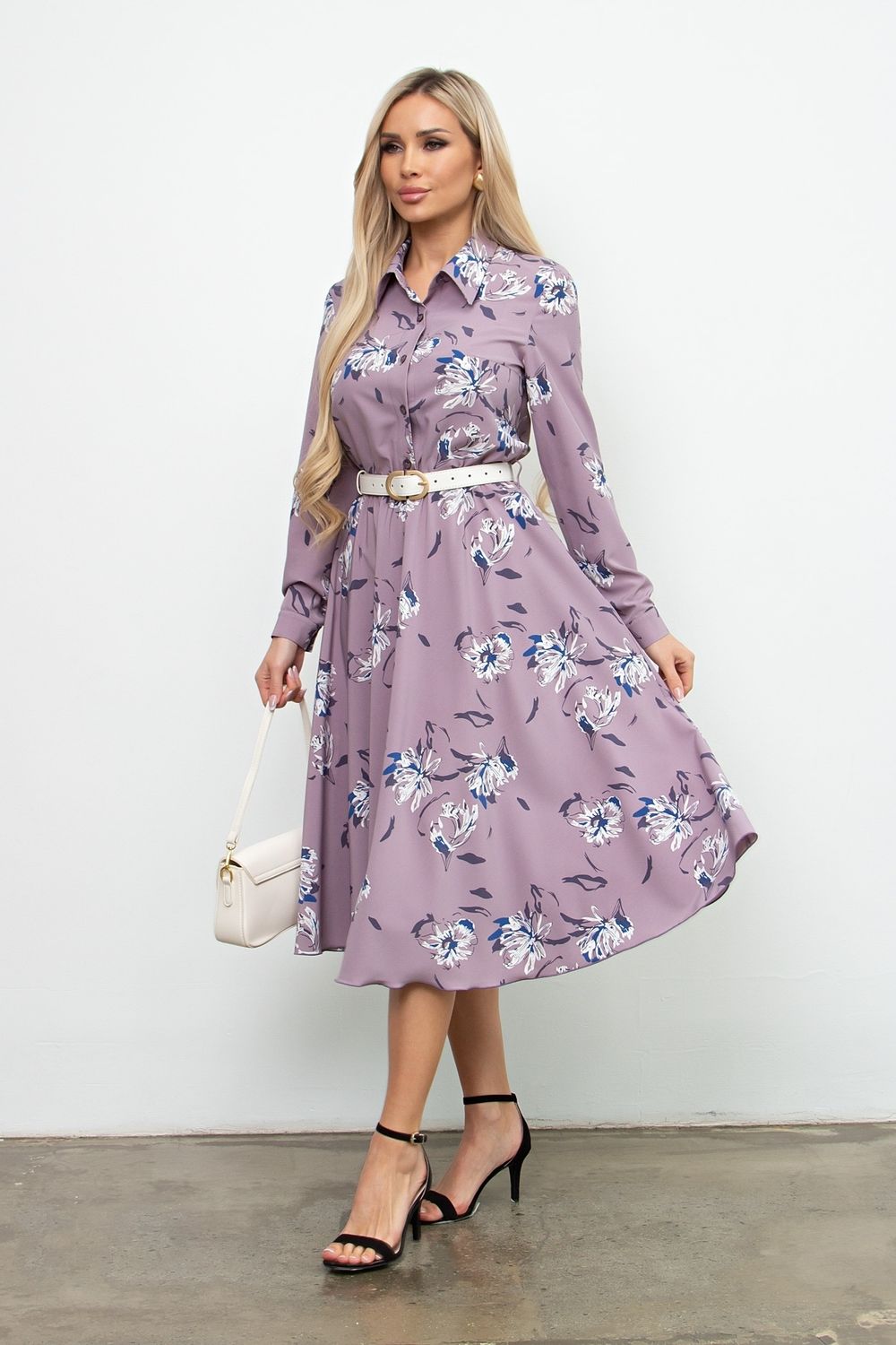 Платье Неада №37 Valentina (Акция)