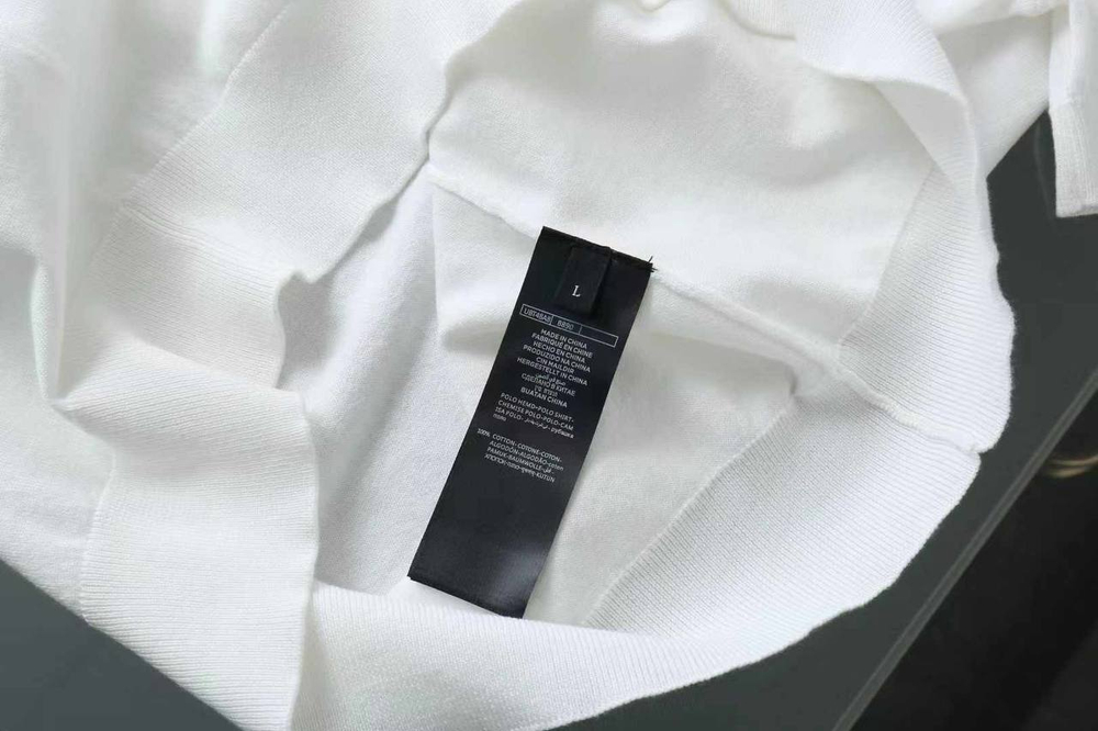 Футболка Zegna