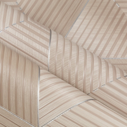 Обои виниловые HC72259-82 PALITRA HOME Wood Line, геометрия и абстракция 1,06 х 10,05 м