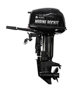 2х-тактный лодочный мотор MARINE ROCKET MR30FHS