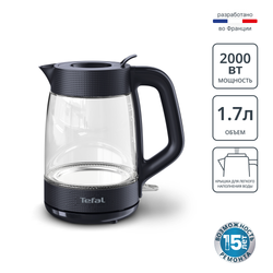 Электрический чайник Tefal Morning KO2G08E0