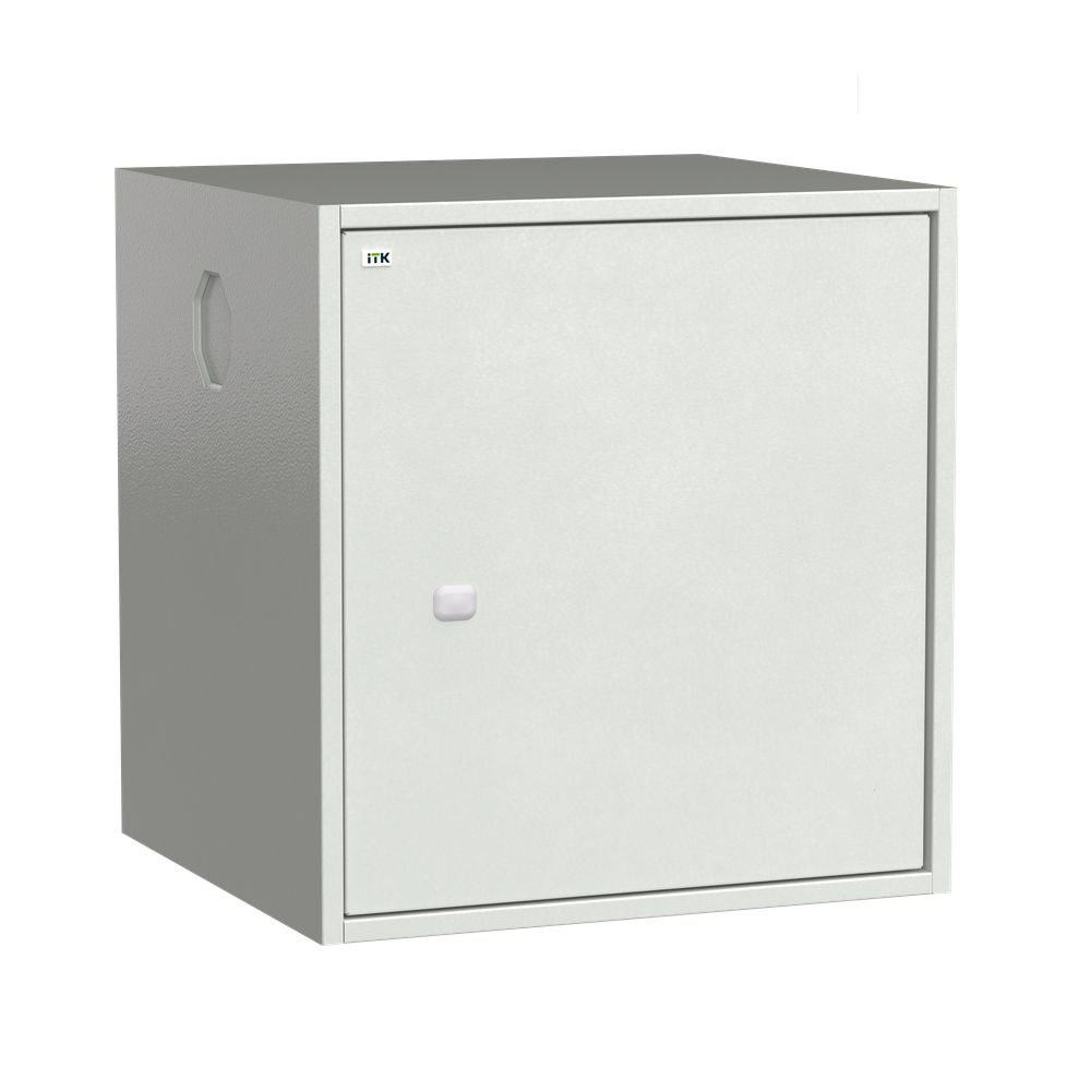 ITK Шкаф антивандальный 19`` 12U 560*600 LV3-12U65-MF
