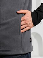 Жилет мужской Алтай-3 Виотекс ГРАФИТОВЫЙ