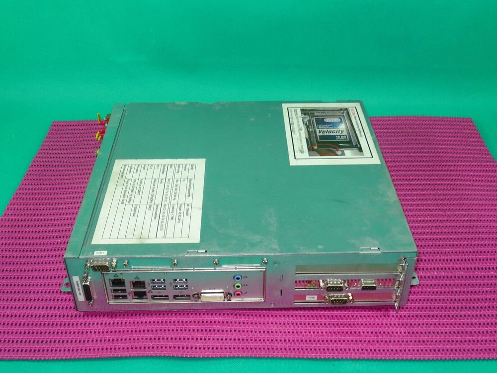 KONTRON KTQM77