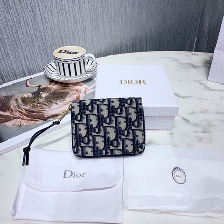 Christian Dior Wallet