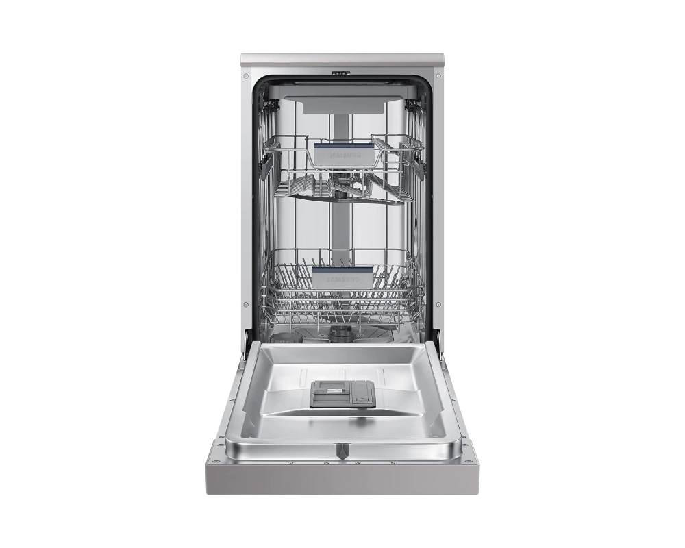 Узкая посудомоечная машина для кухни Samsung DW50R4050FS/WT