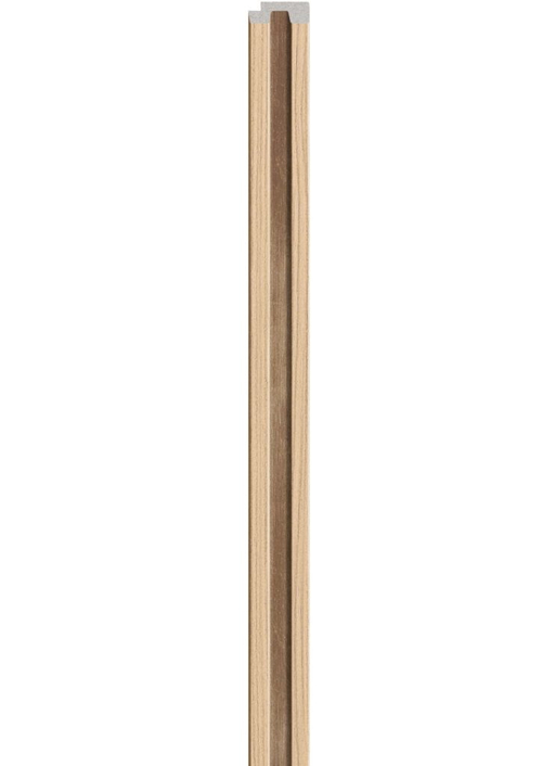 Планка правая LINERIO S-LINE NATURAL