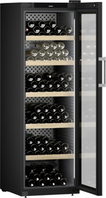 Винный шкаф Liebherr WPbli 5231