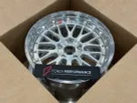 КОВАНЫЕ ДИСКИ ДЛЯ PORSCHE 911 997.1 TURBO 2009 ПОРШ