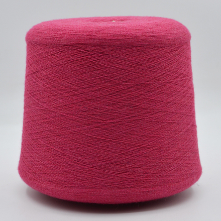 Pecci Filati Art. SHAKER (розовая фуксия)