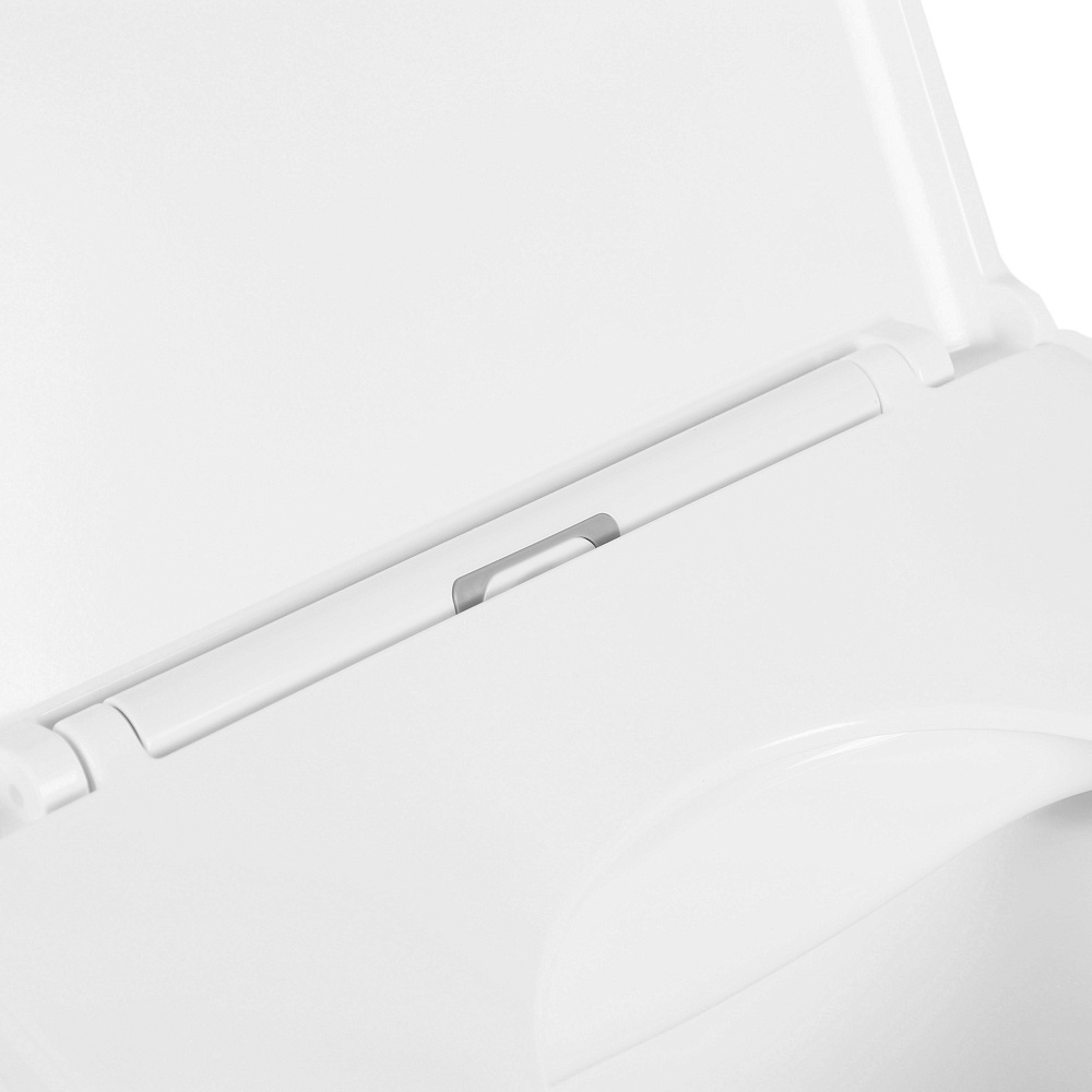 Унитаз-моноблок Royce Bianco (RCT-131604WH)