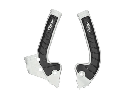 Защита рамы для HSQ/KTM TC85/SX85, GAS-GAS MC85 Rtech R-PRTKTMBNNR5
