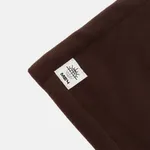 Шарф Меч FW23 Fleece Brown