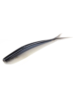 Слаги LJ 3D Series SLICK SHAD-V 7.0in (17,8) 014 3 шт. в упак.