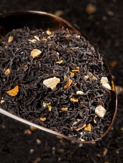 Чай черный - Эрл грей ( чай с бергамотом) - пакет 100 гр