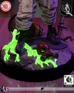 Фигурка Гачиакута Рудо