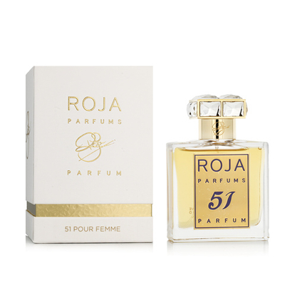 Roja Parfums 51 Pour Femme Parfum 50 ml (woman)