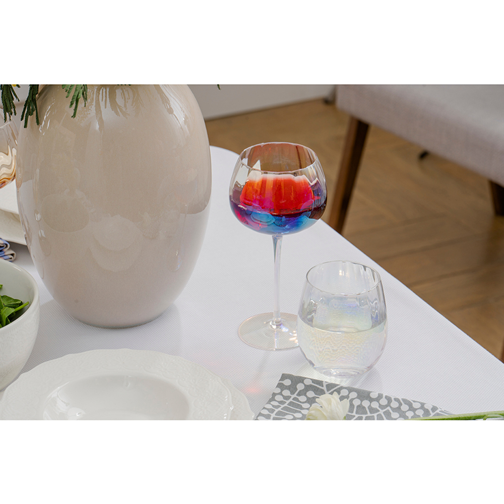 Набор стаканов для воды gemma opal, 460 мл, 2 шт.