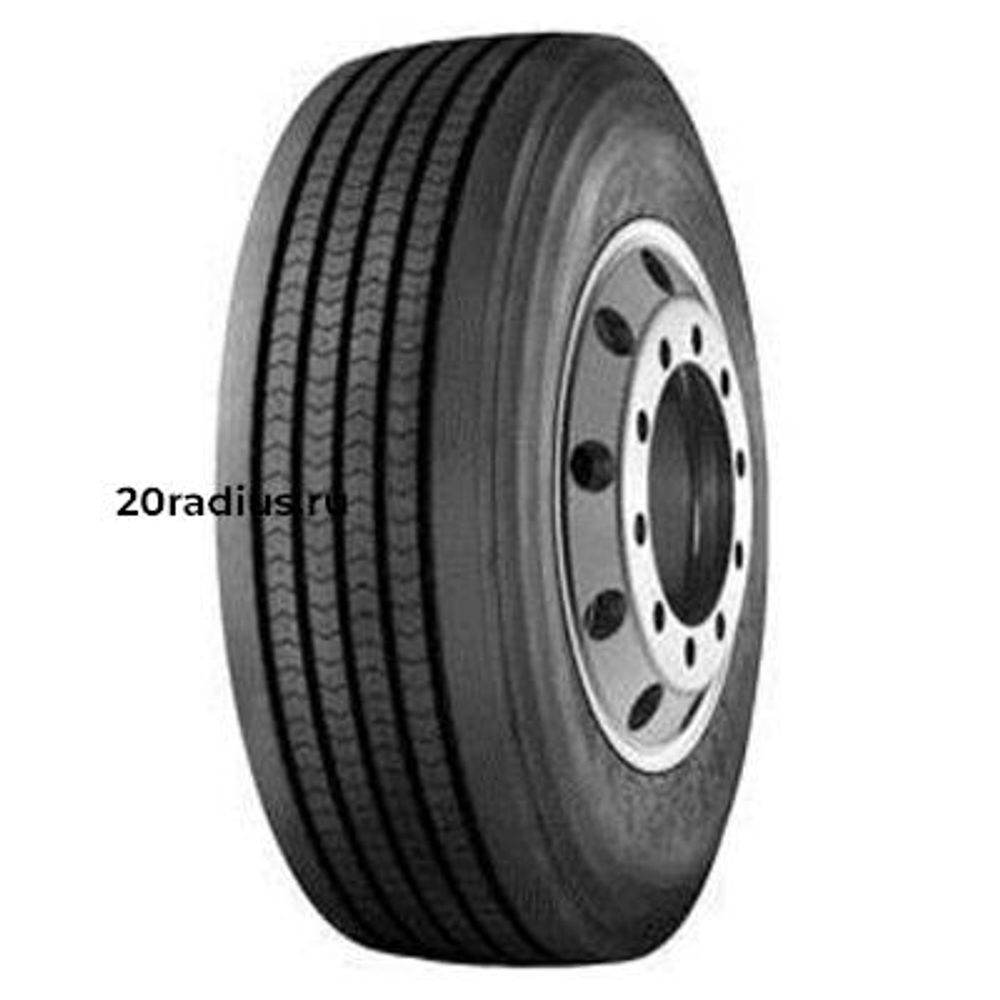 385/65R22,5 164K GSR259 TL M+S 20PR